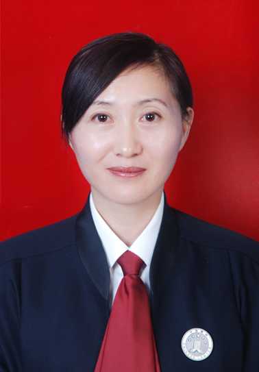 李冰律师个人网站