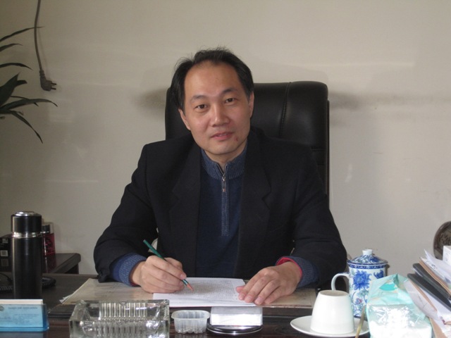 李立民律师个人网站