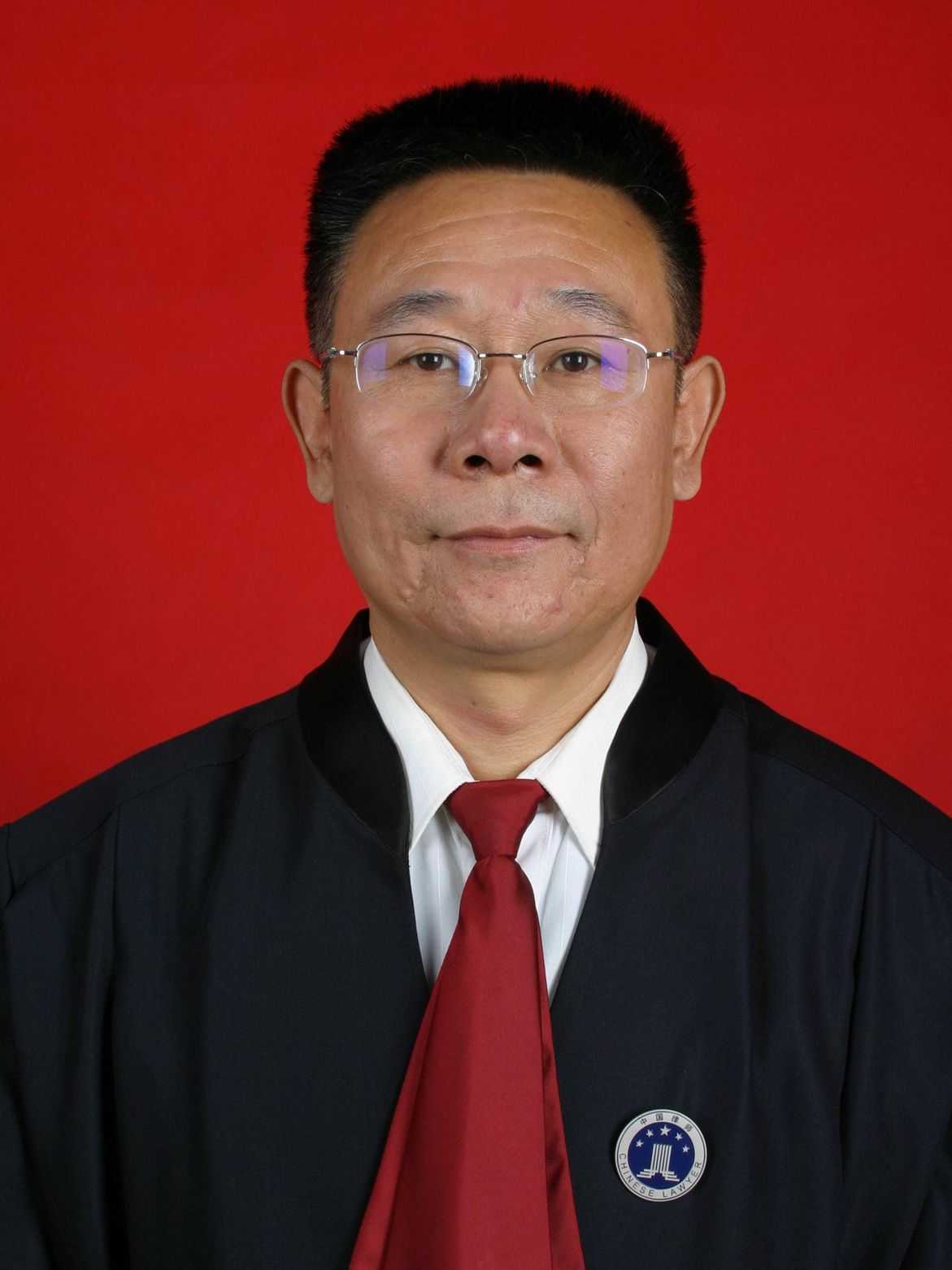 马运峰律师个人网站
