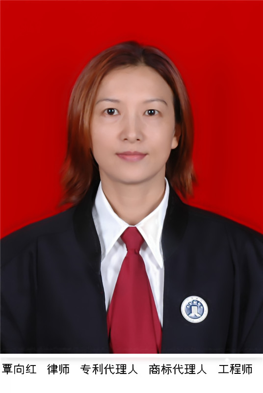 覃向红律师个人网站