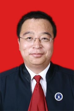 于洪德律师个人网站