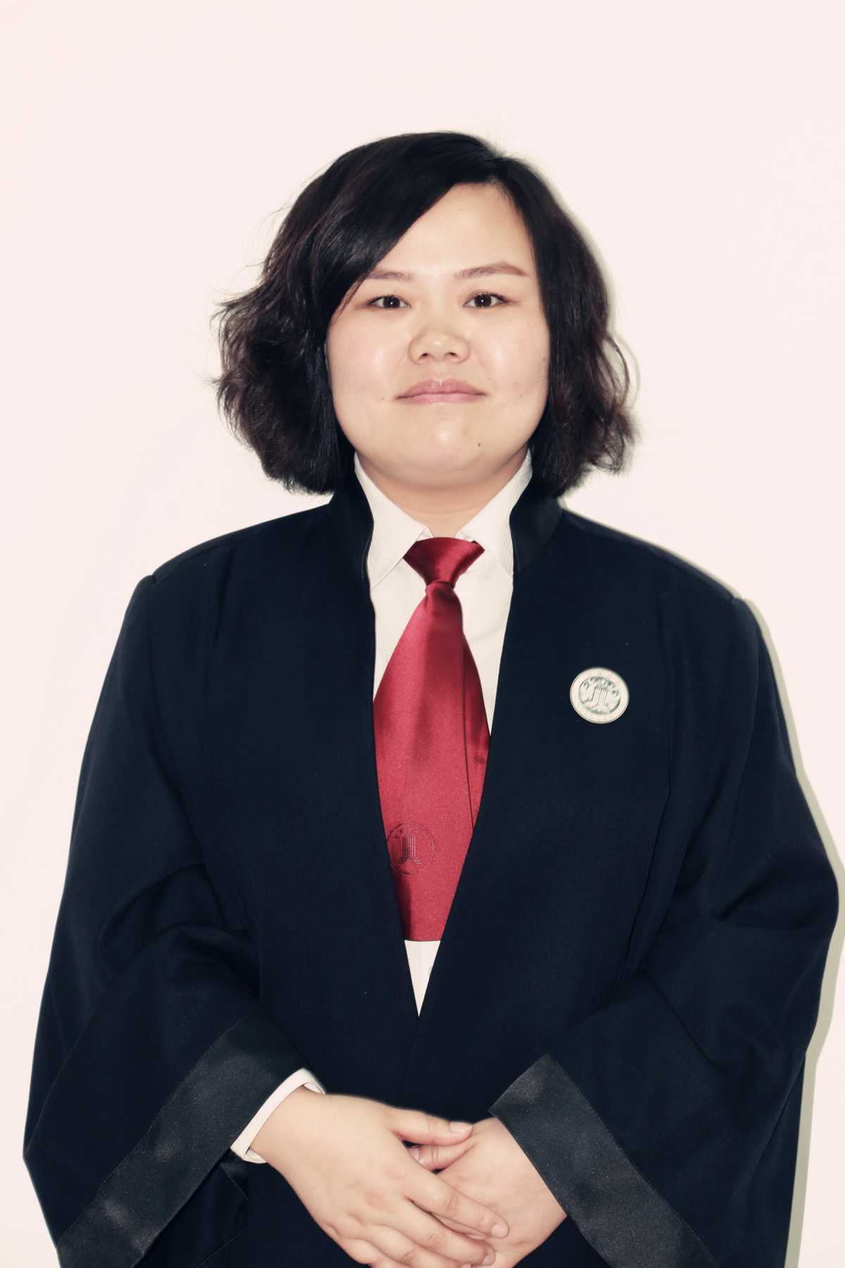 杨艳律师个人网站