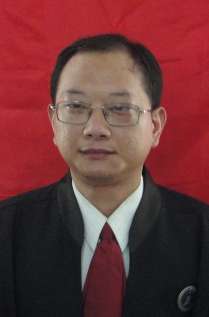 张健律师个人网站