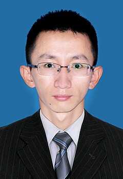 杨涛律师个人网站
