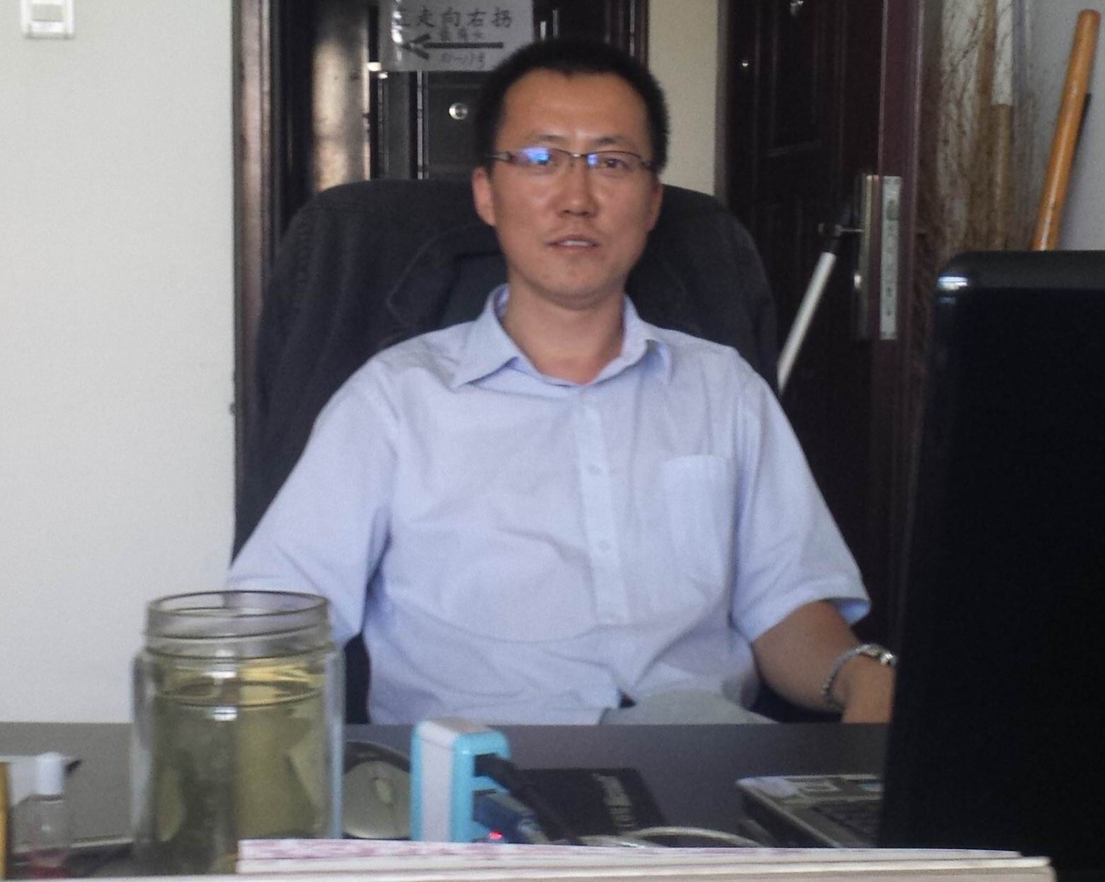 纪欣然律师个人网站