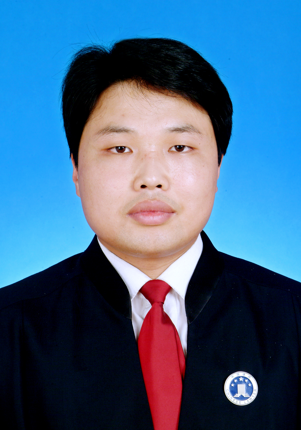 殷清利律师个人网站