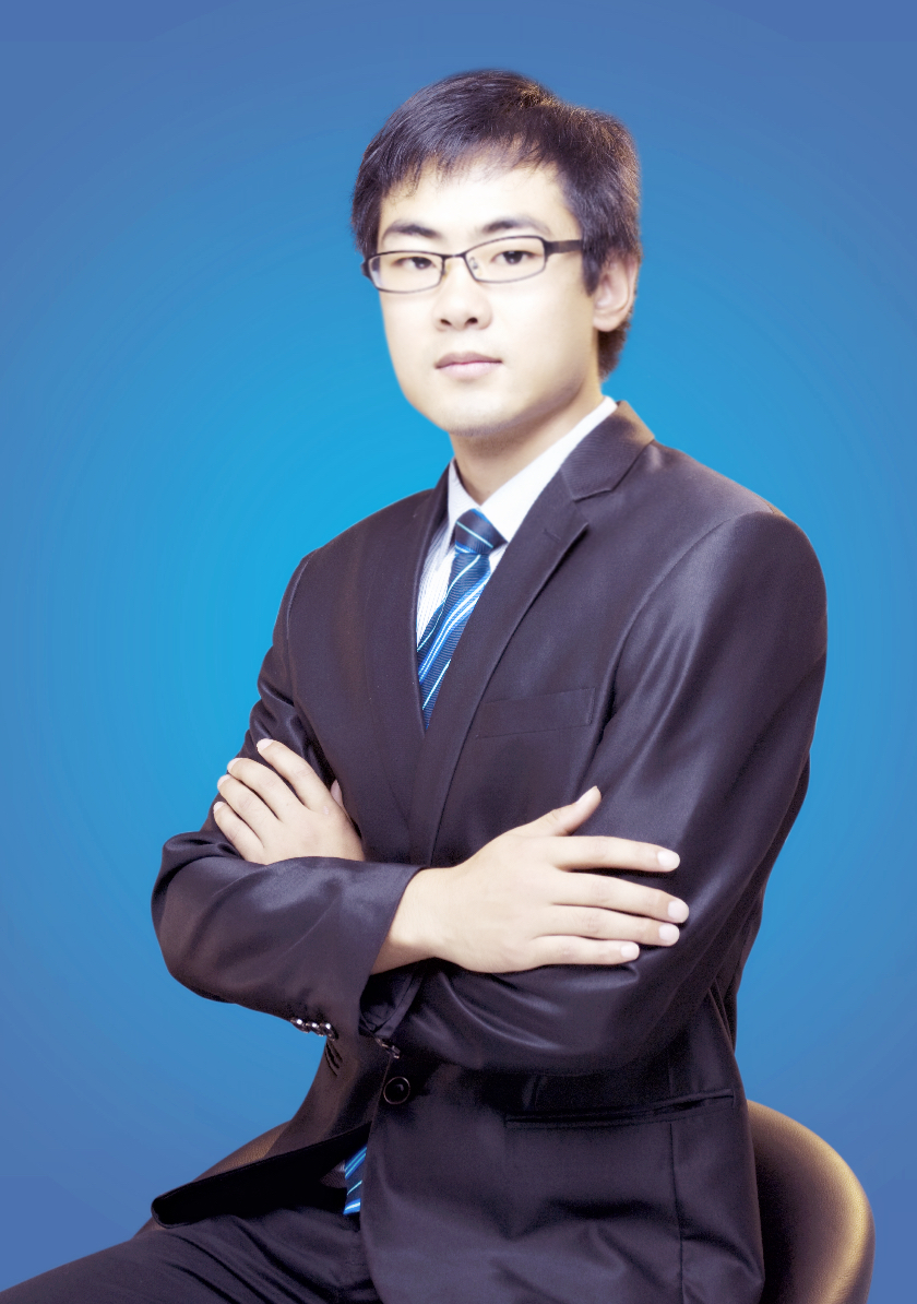 陈一民律师个人网站