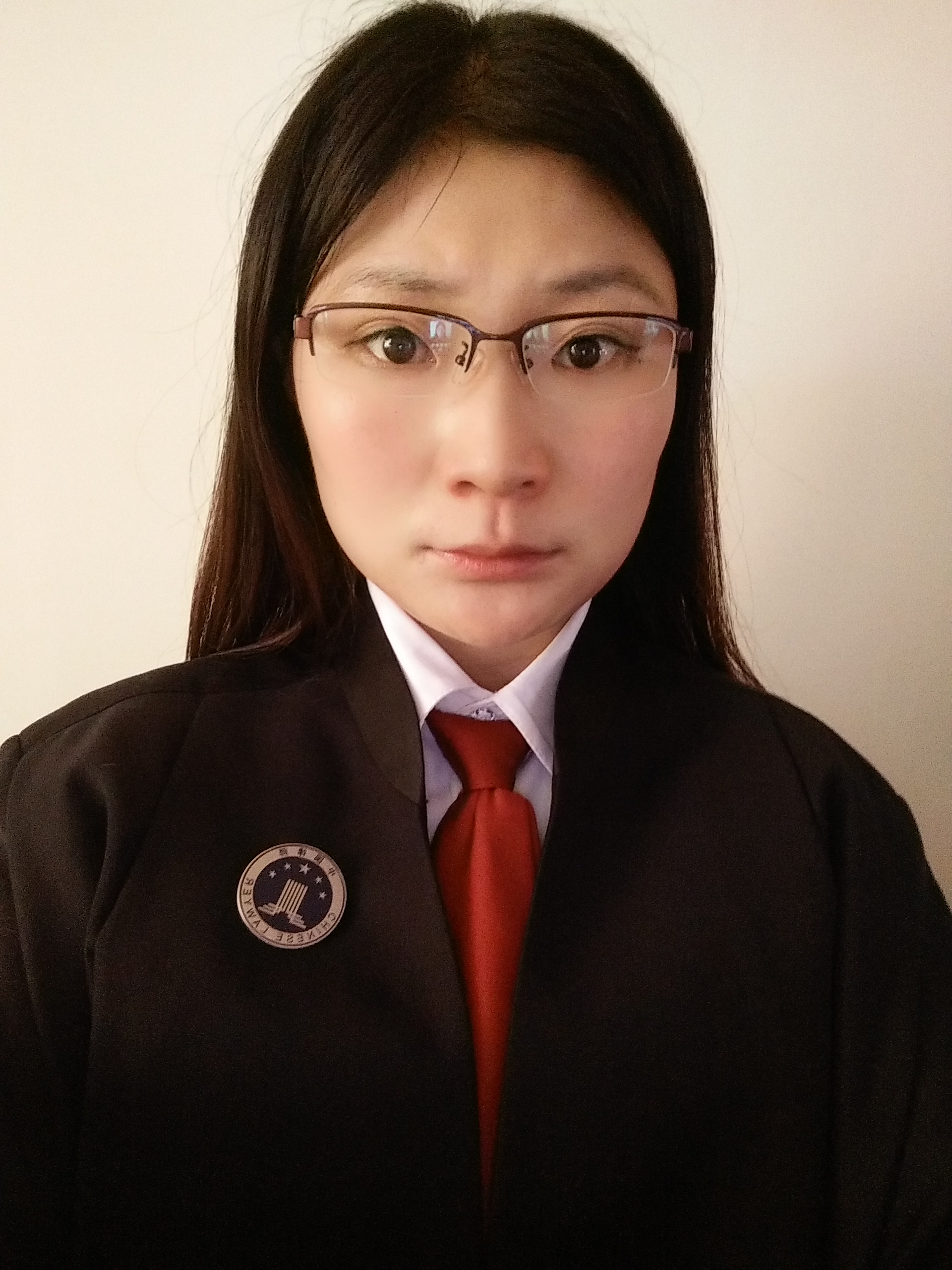 陈美玲律师个人网站