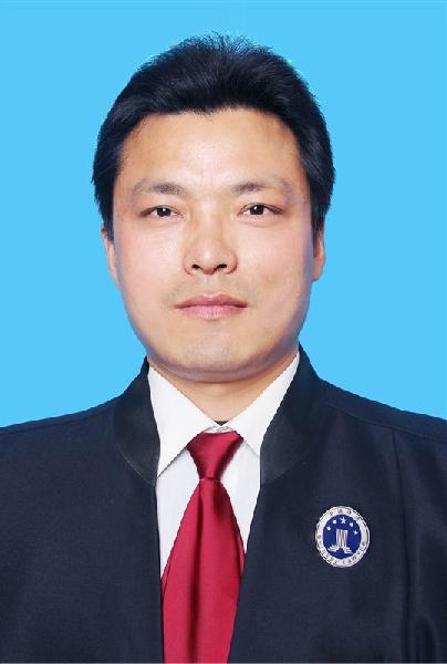 何登启律师个人网站