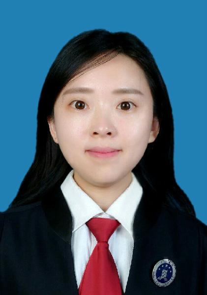 陈雅冉律师个人网站