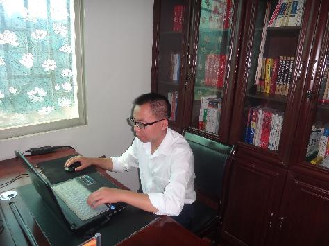 石磊律师个人网站