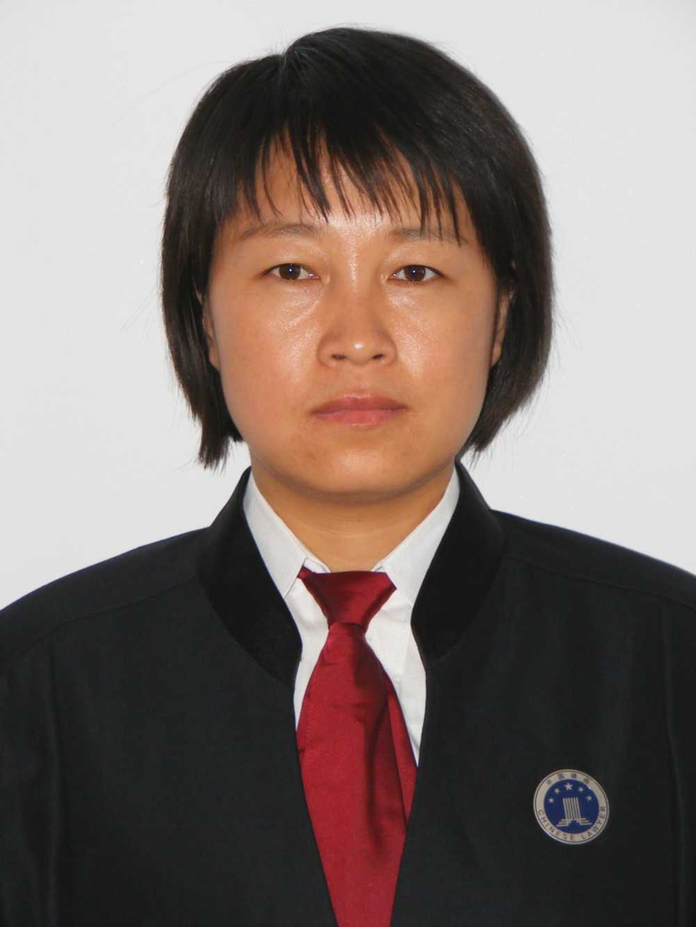 房艳春律师个人网站