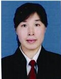 徐静律师个人网站