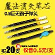 立合同写借条当心“消字笔”陷阱