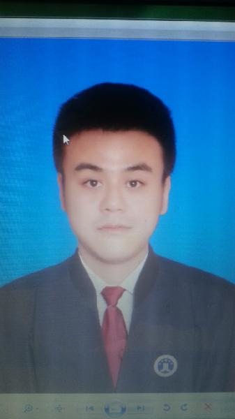 李志律师个人网站
