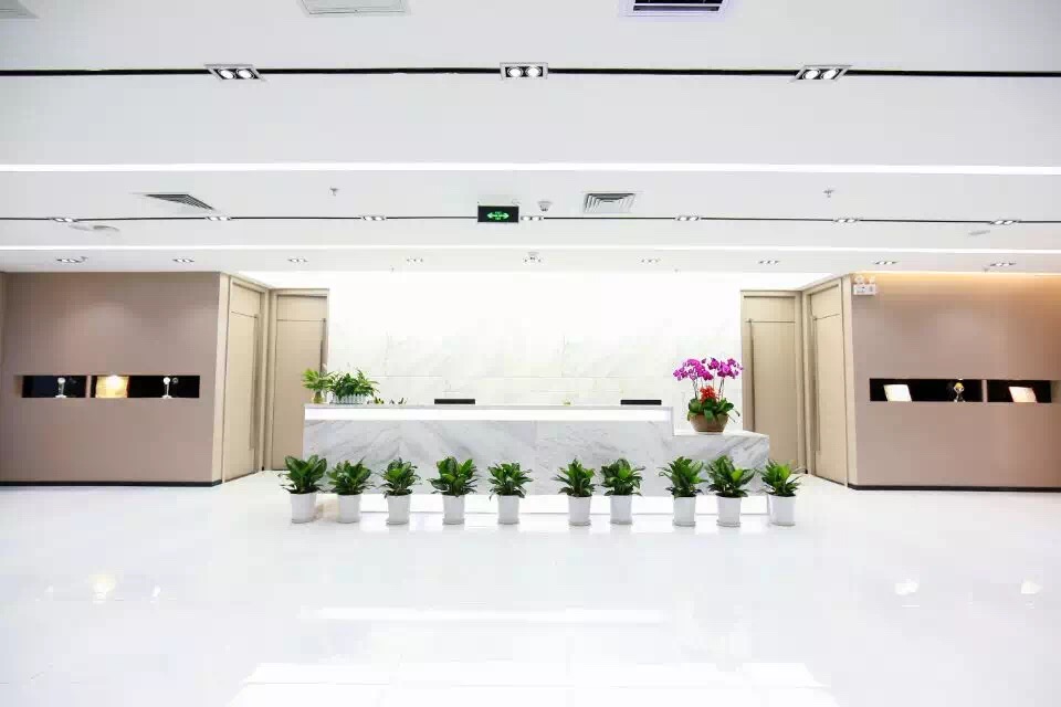 律所一角