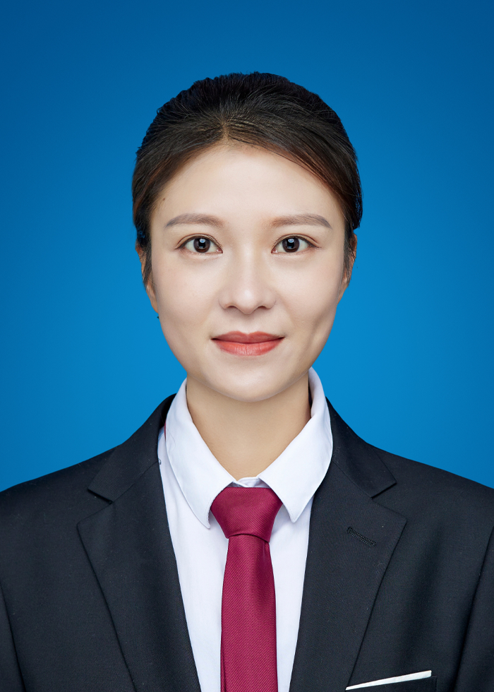 梁娇娇律师